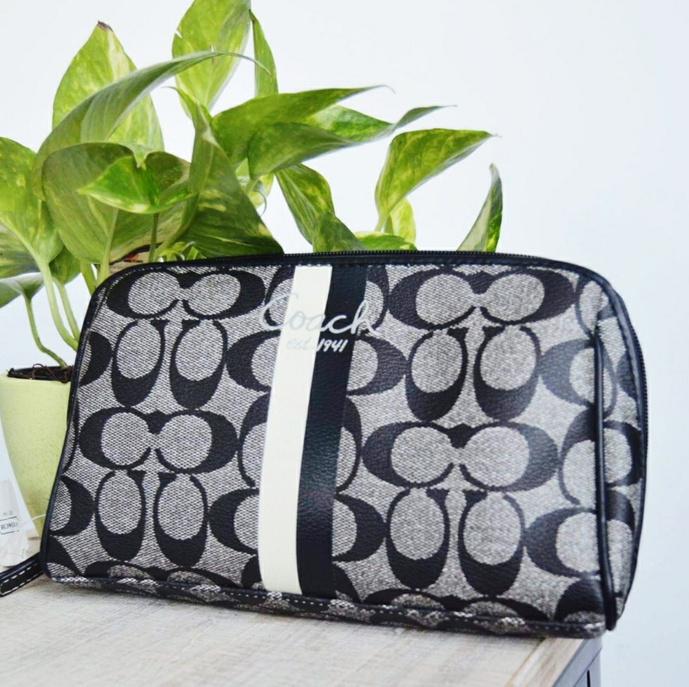 Coach Cosmetic bag
